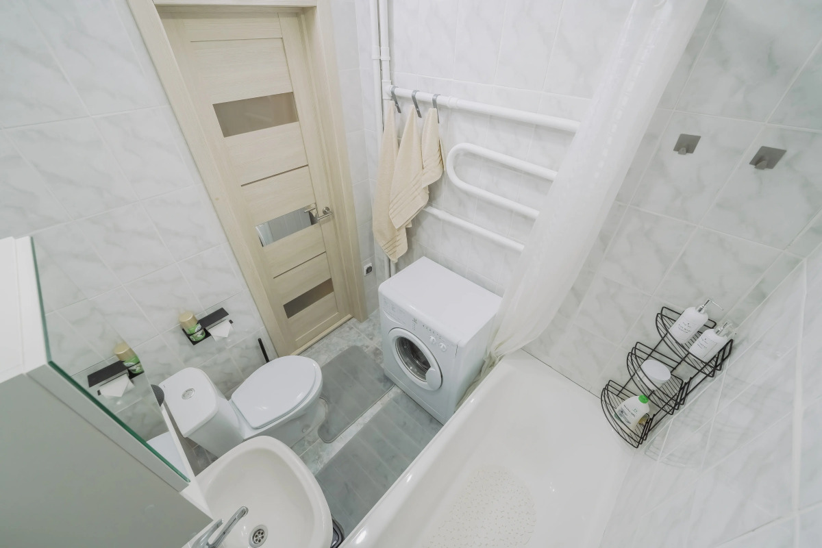 Квартира Уютная у ЖД  Вокзала и Метро