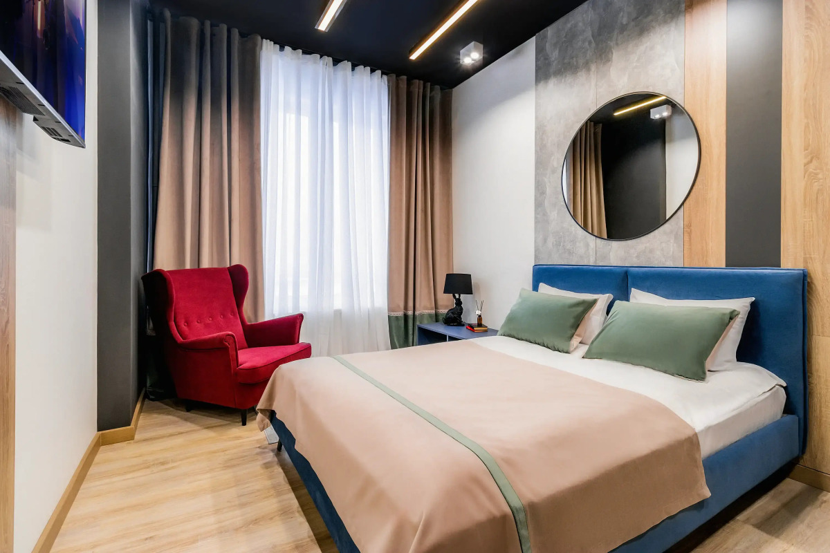 Апарт-отель 9 Ночей-Норт