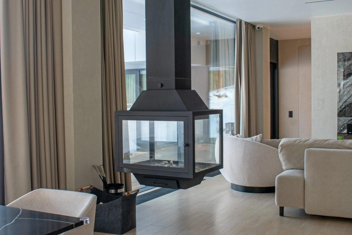 База отдыха Гора