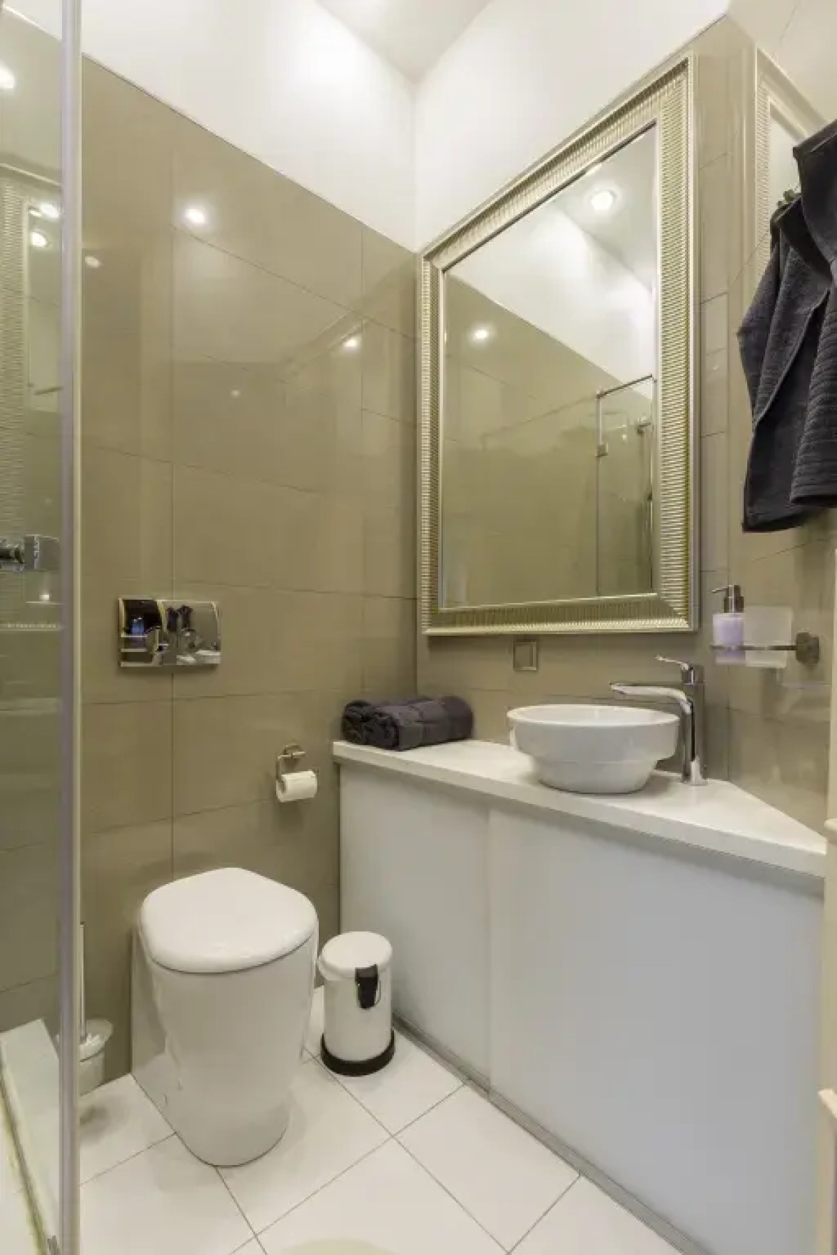 Апартаменты Skandi 2