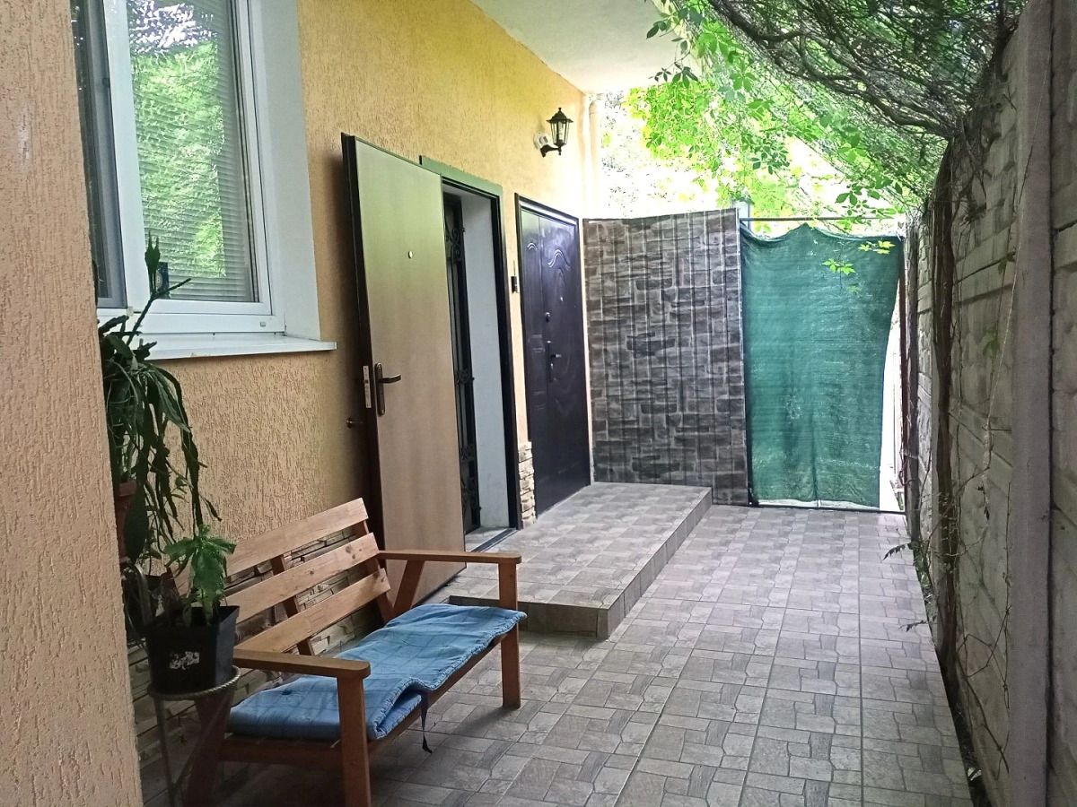 Гостевой Дом Snug House