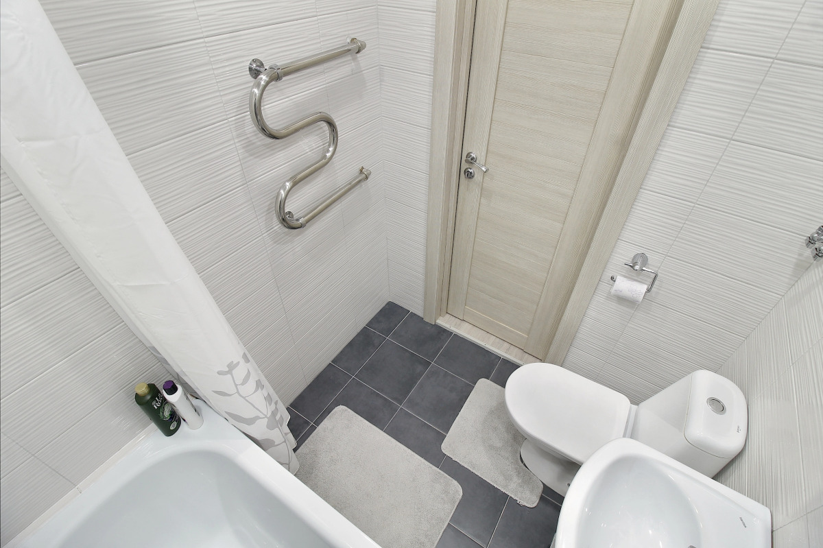 Апартаменты на Антикайнена