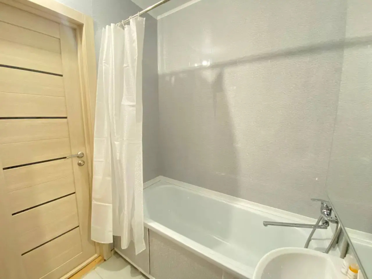 Апартаменты Batasheva Apart