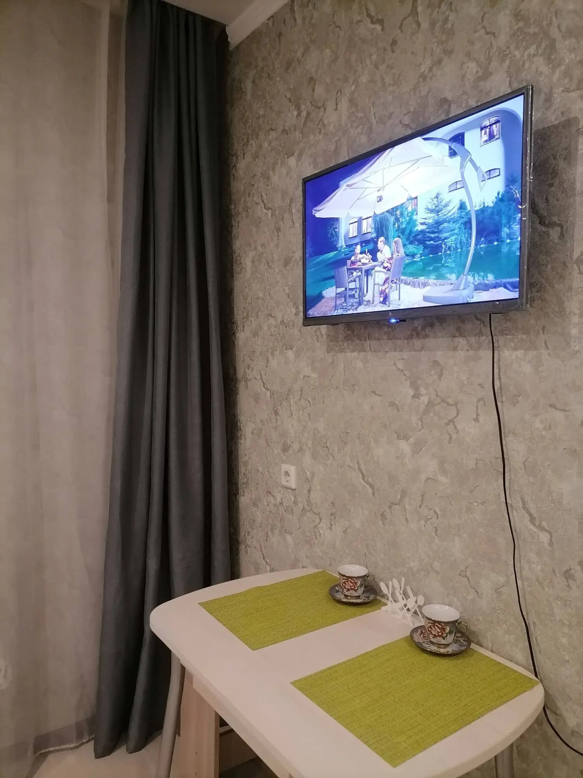 Апартаменты Мой город