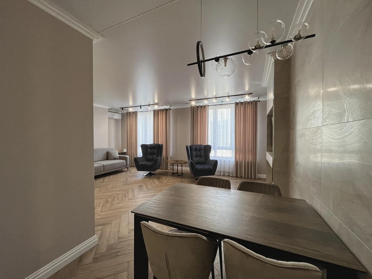 Апартаменты Savin House