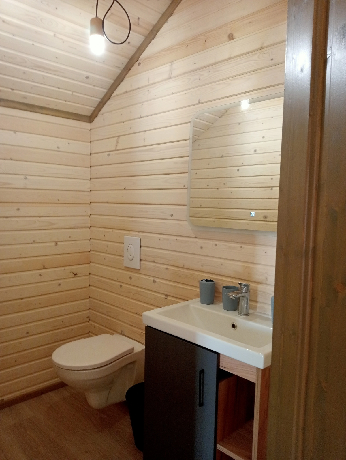 Гостевой дом Мункинмяки