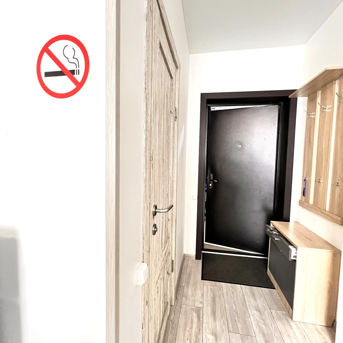 Апартаменты Магия на Ситникова