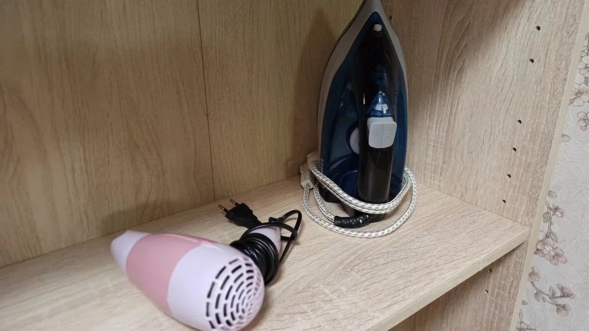 Квартира Красный проспект 59