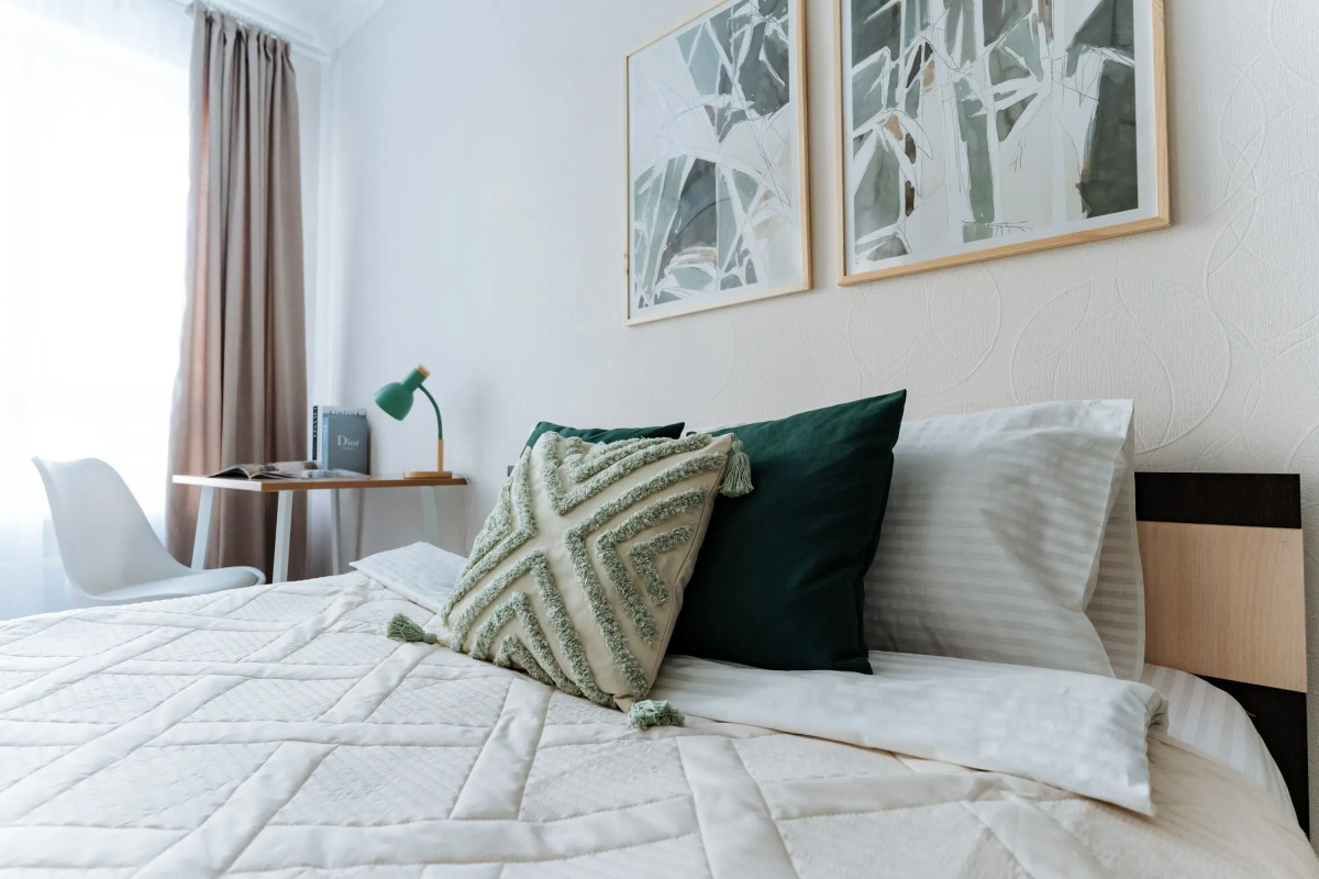 Квартира на Улице Коммунистическая 98/1