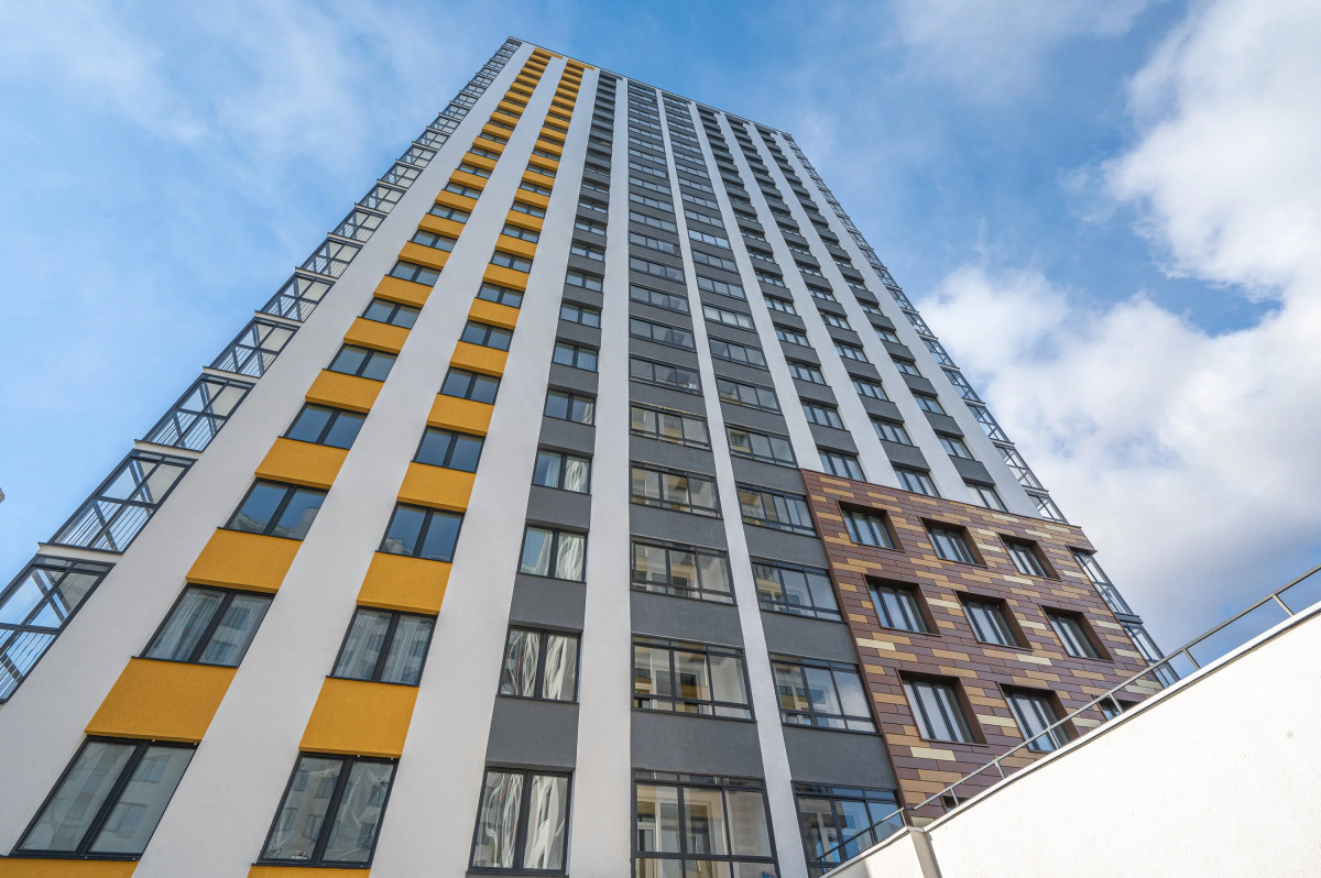 Апартаменты Lavеnder