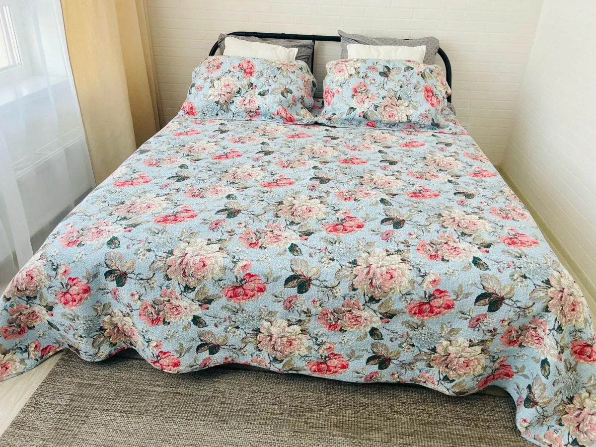 Квартира Айвазовский