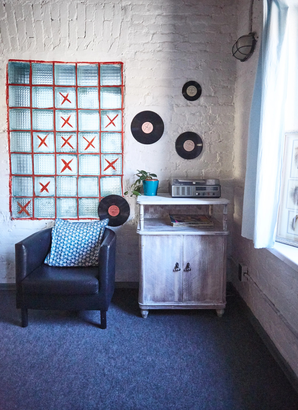 Гостевой дом Gallery and More