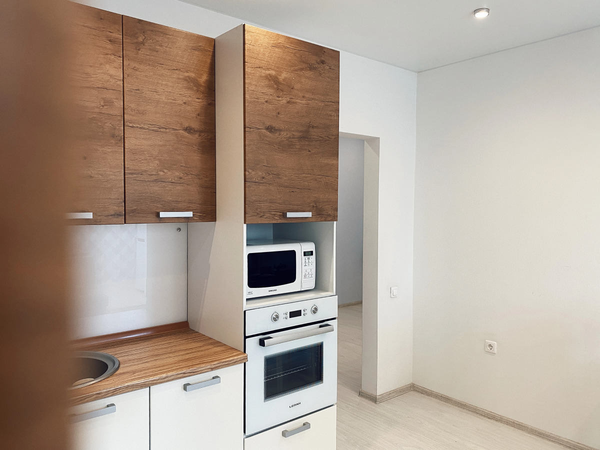 Апартаменты Бориса Житкова 4