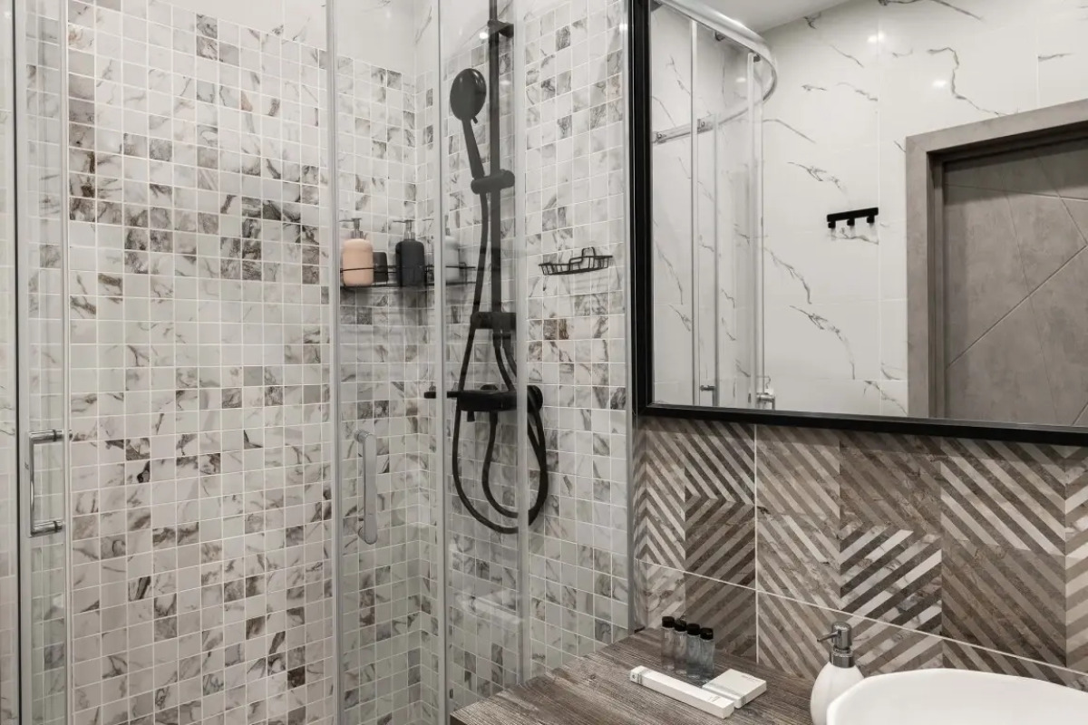 Апартаменты Ivory by Smart Lofts Moscow