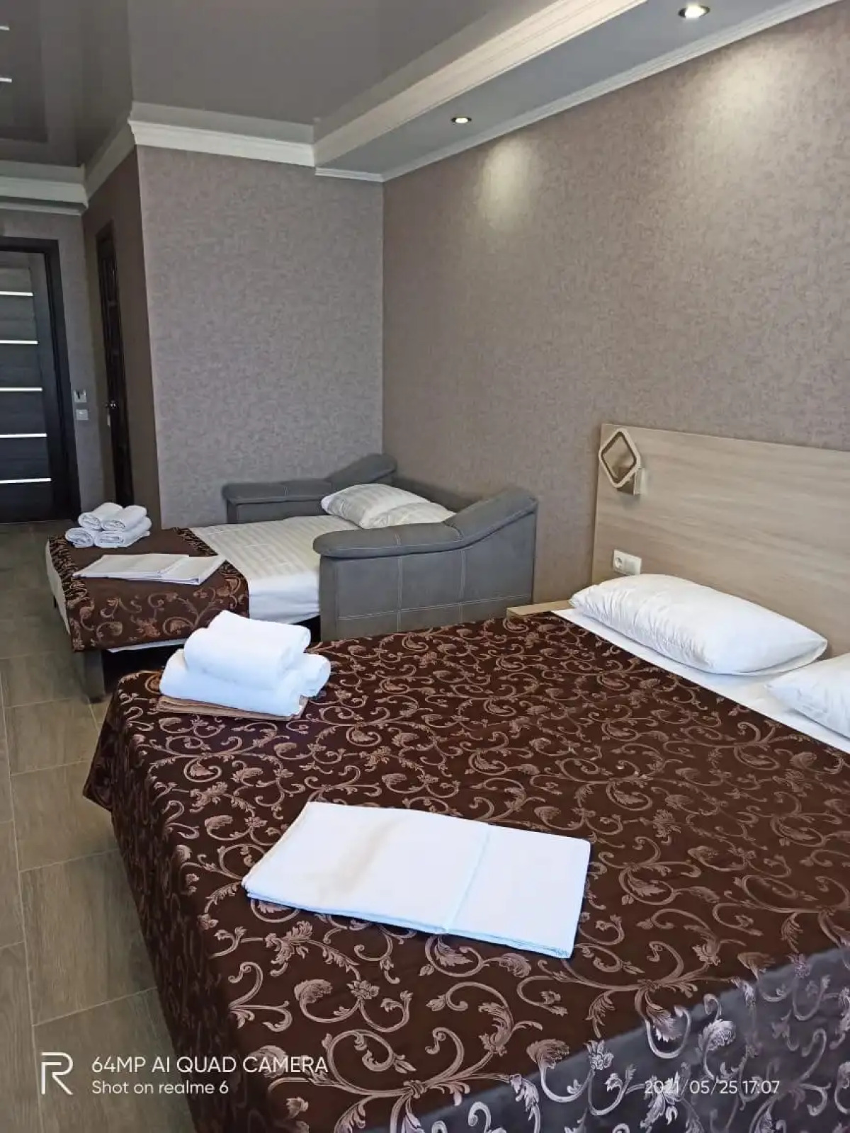 Гостевой дом Алкеста