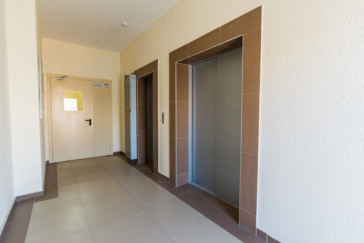 Апартаменты Светлые для Комфортного Проживания от LetoApart