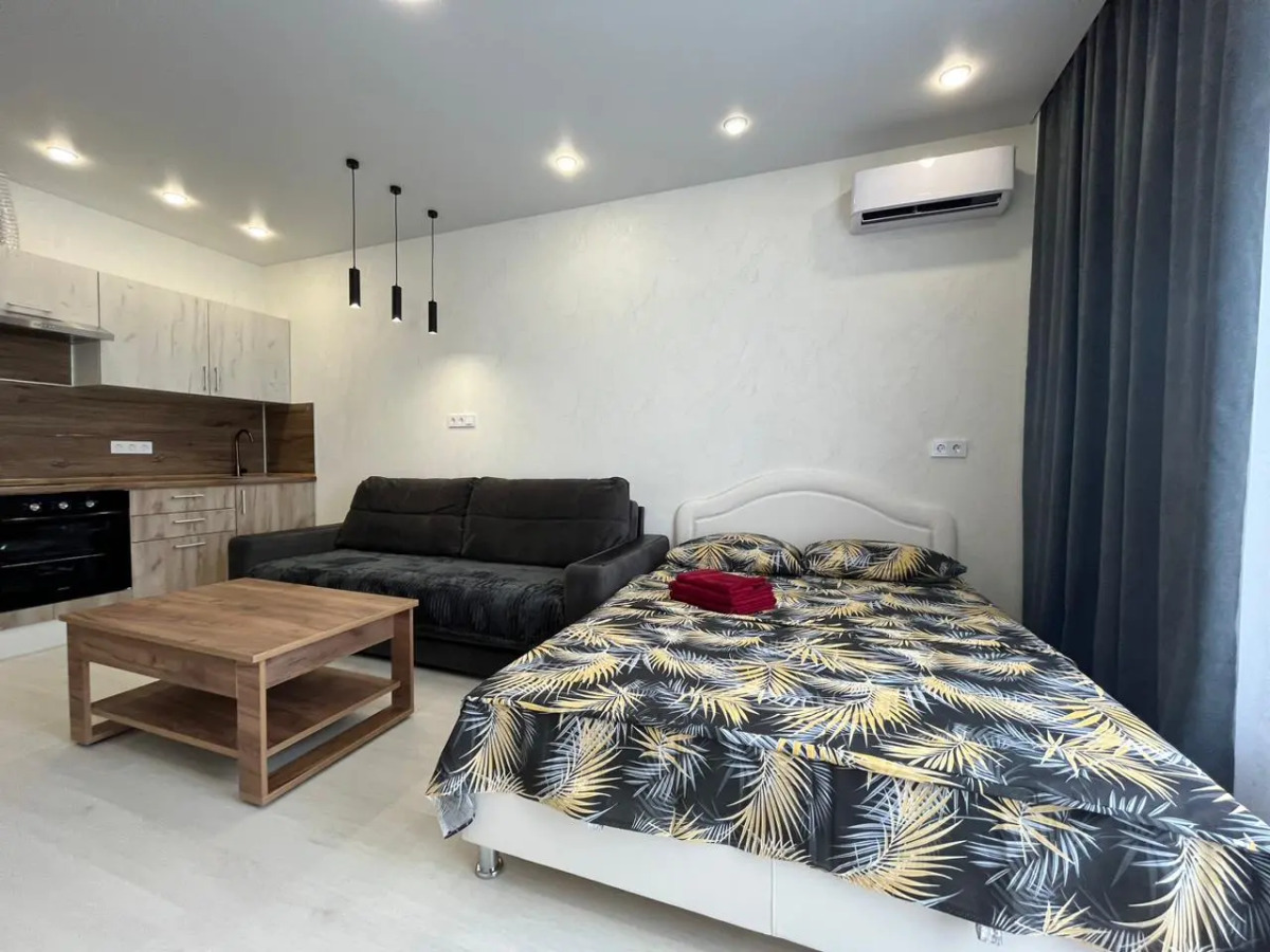 Апартаменты Мичурина 58 к1