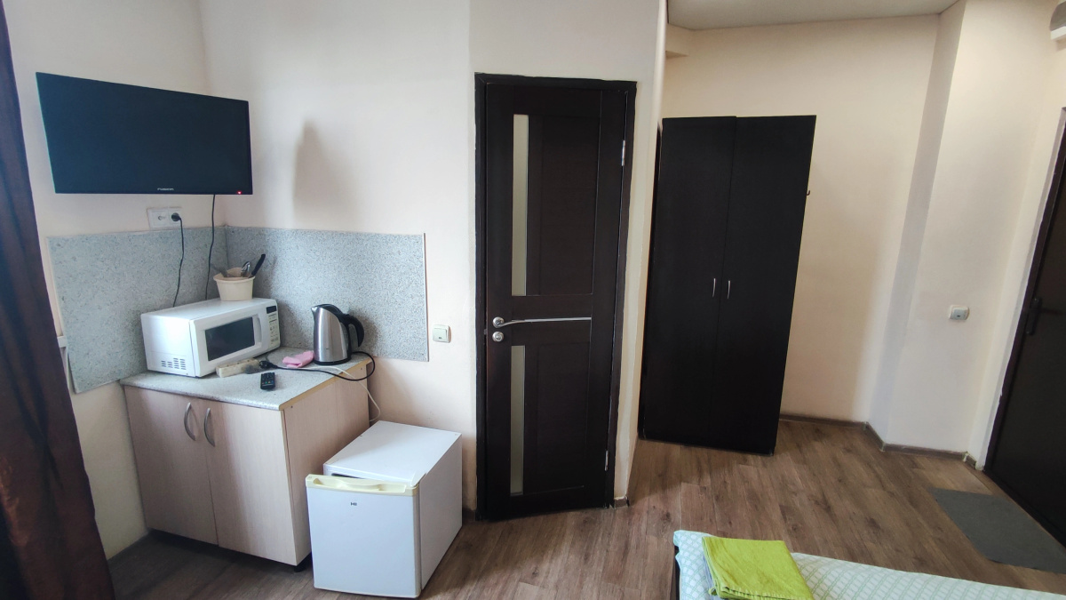 Апартаменты Korabelnai Inn 10