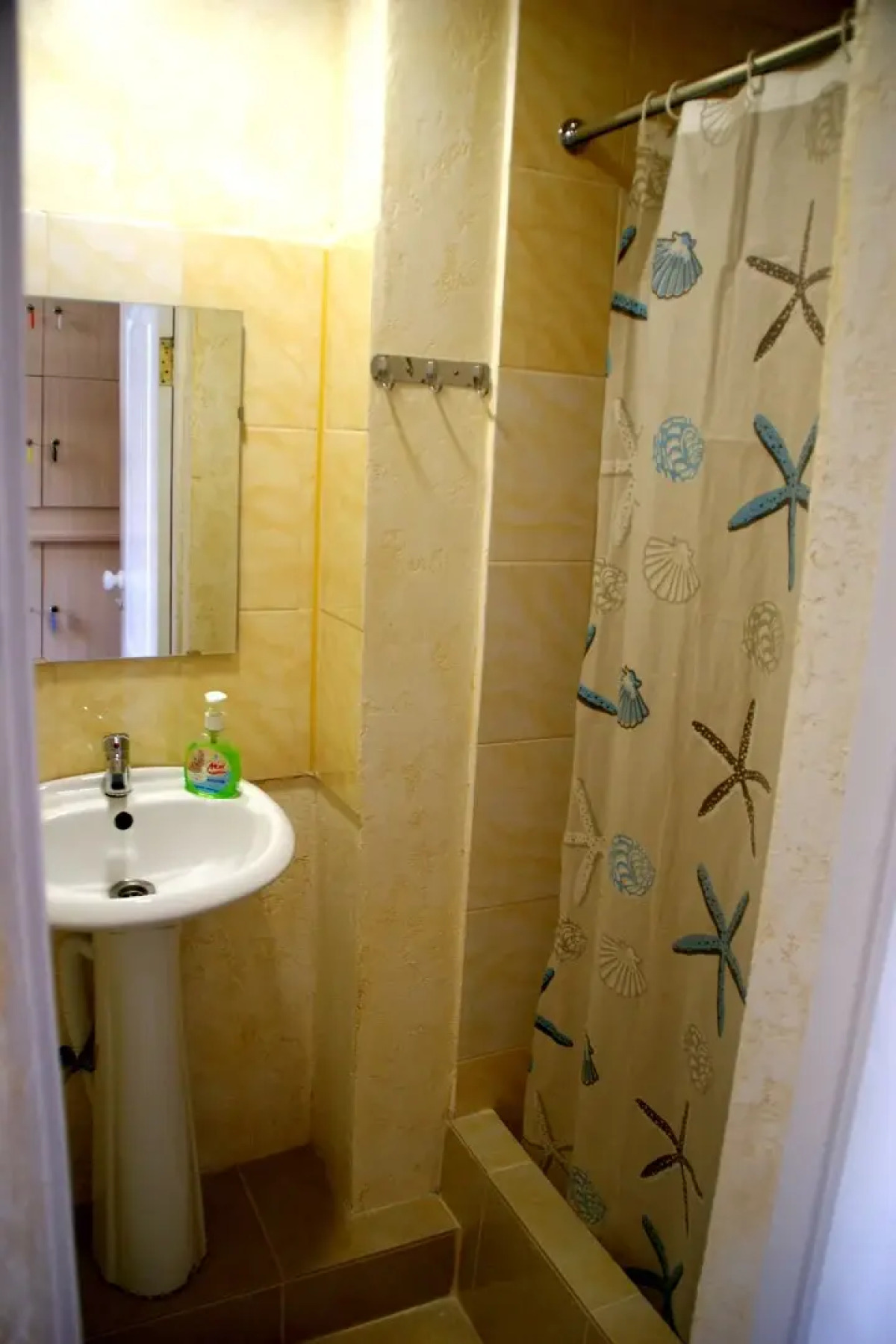 Хостел Судак