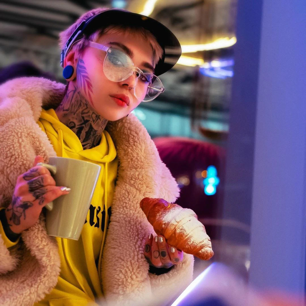 Капсульный Отель Makura