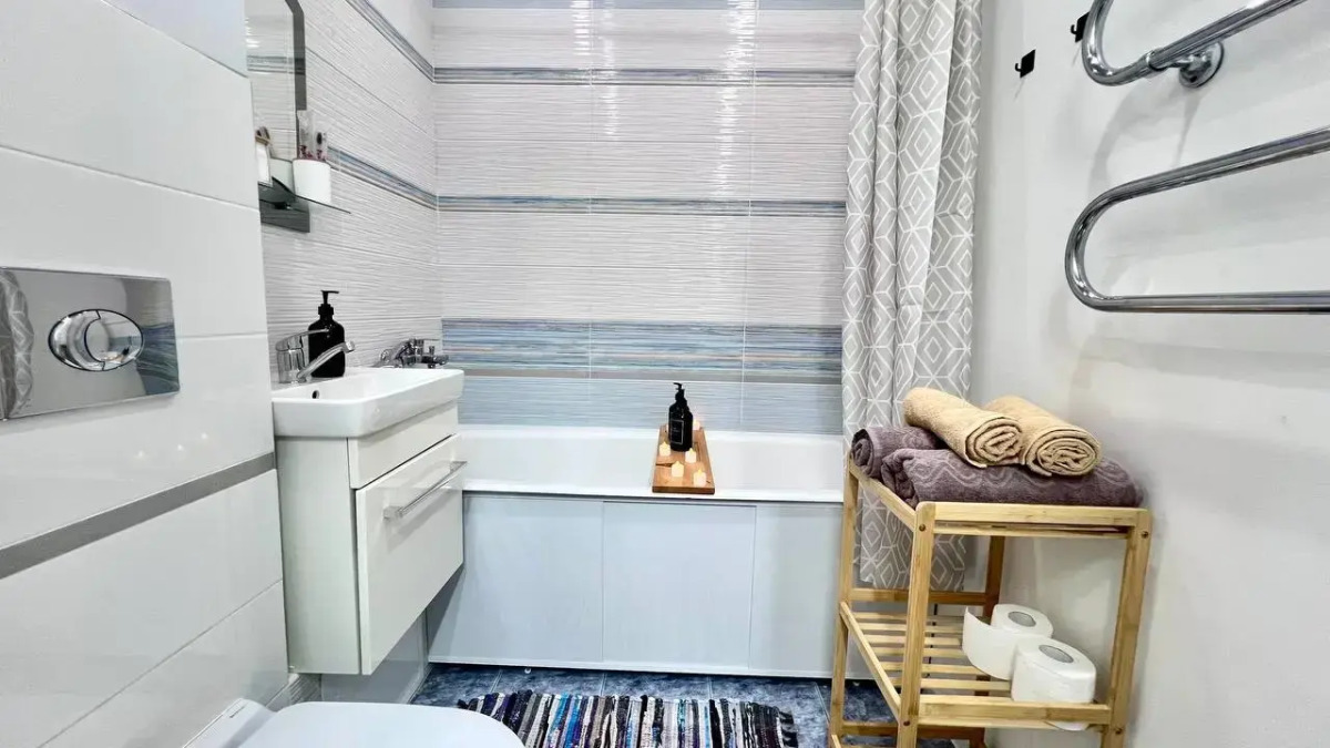 Квартира Rent House в Центре Старого Города