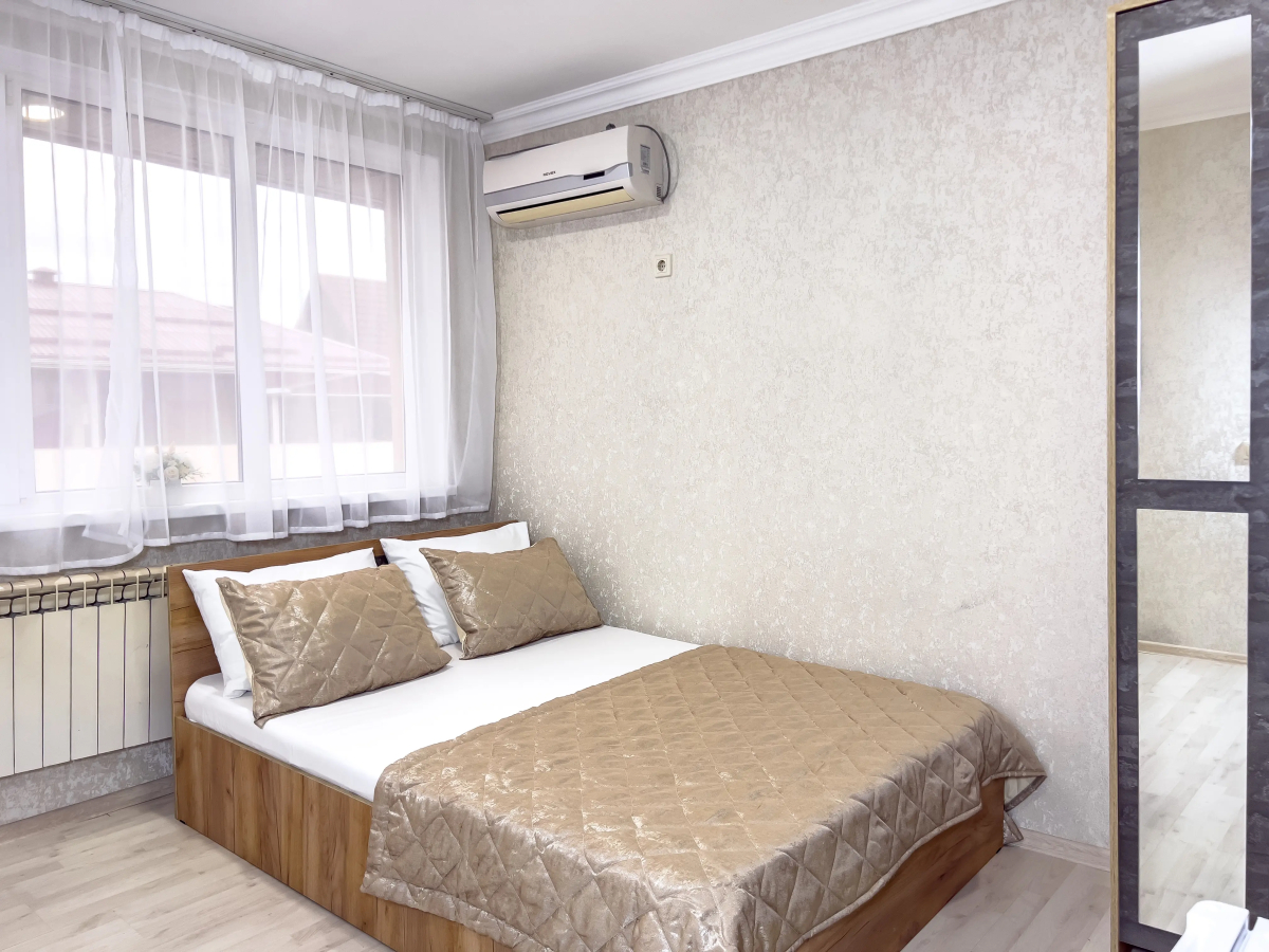 Гостевой дом Грант-3