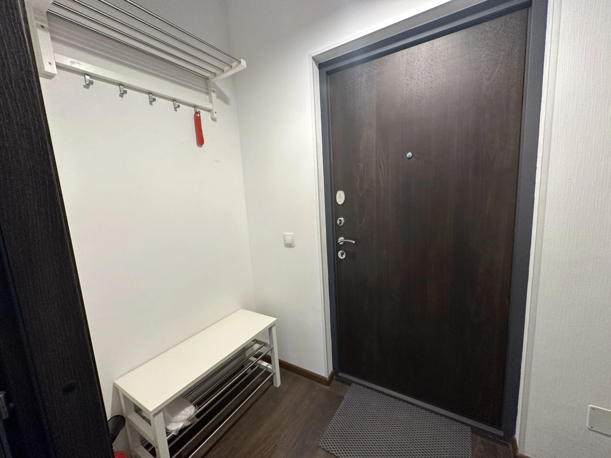 Апартаменты PulseNeva