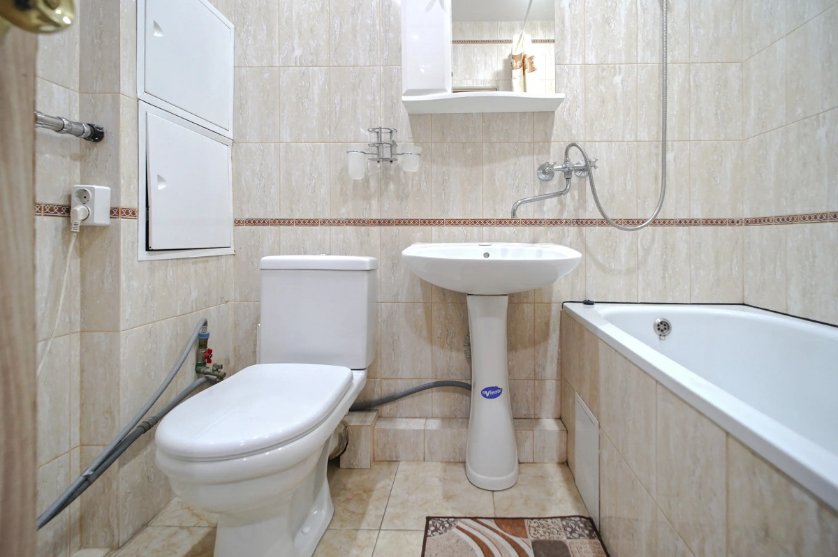 Квартира Devi Лавочкина 17 п4