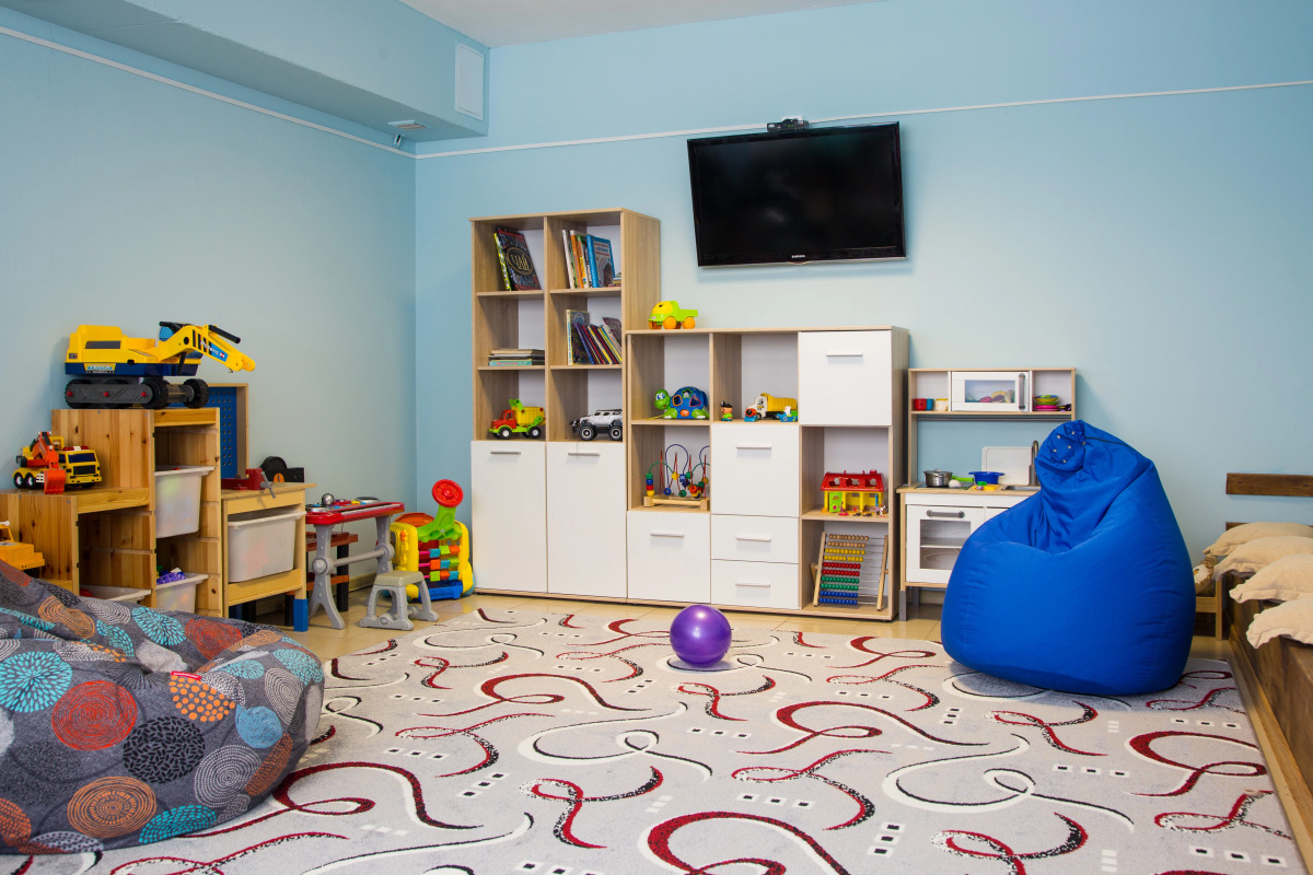 Гостевой дом Эв Рошель