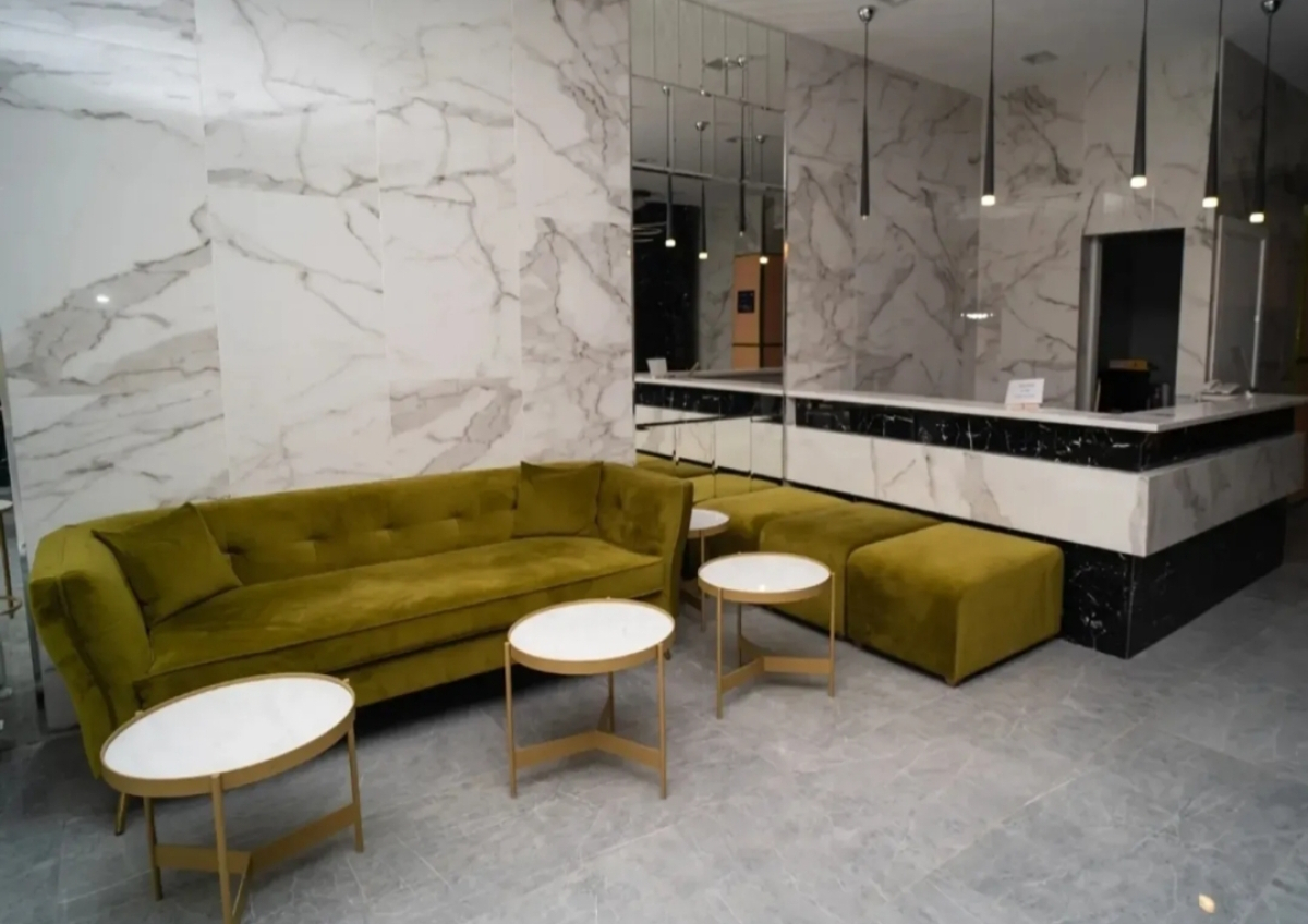 Апартаменты Бизнес класса ЖК Аллея парк