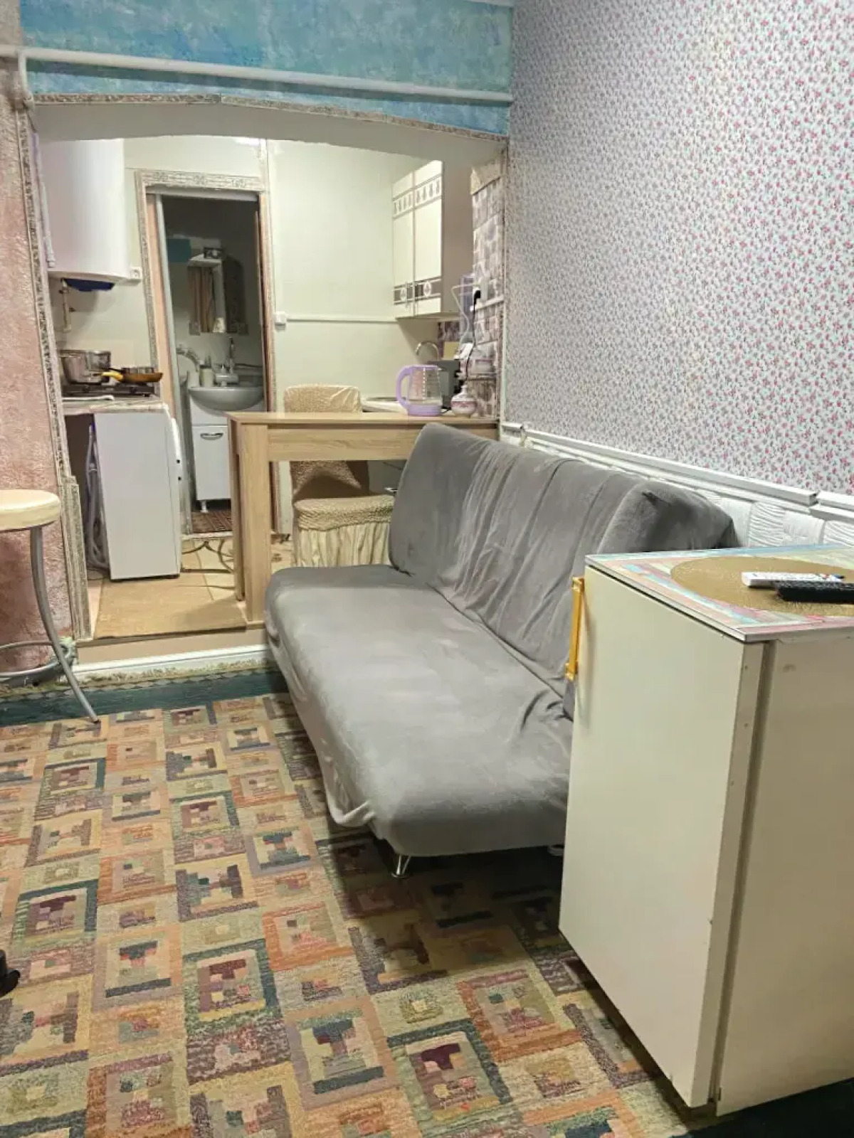 Апартаменты У Колоннады