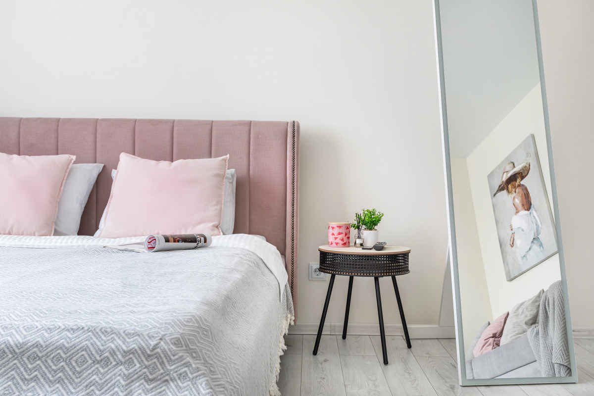 Апартаменты Квартира в Центре Города