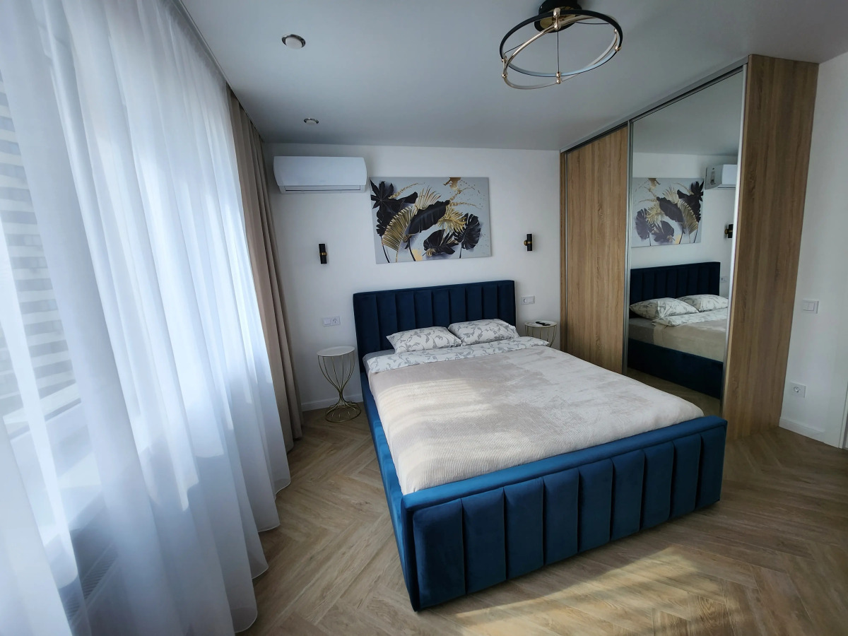 Апартаменты На Высоте