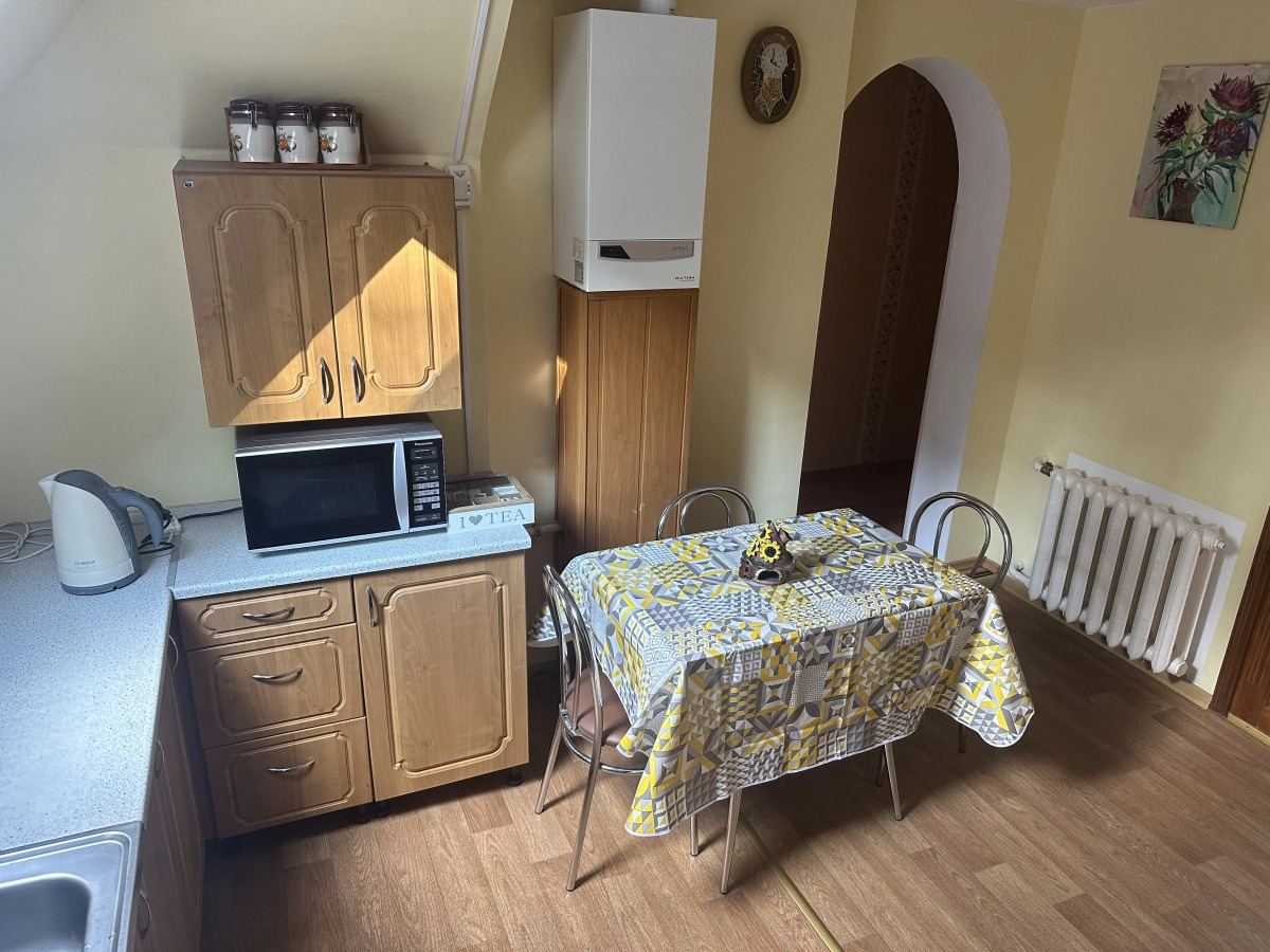 Квартира Дом у Озера 2