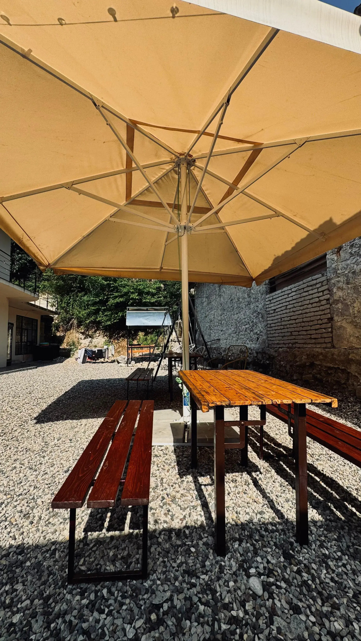 Апартаменты АИБГА