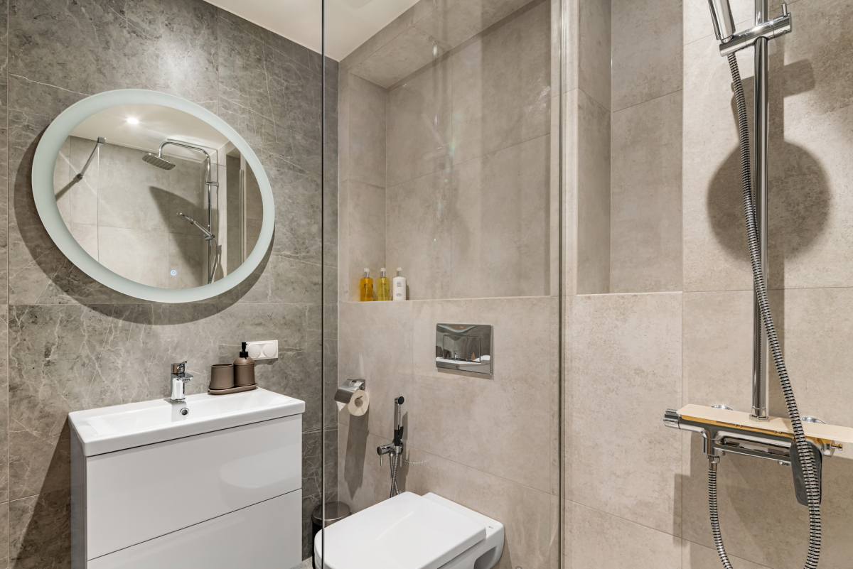 Апартаменты Yes Seven Deluxe