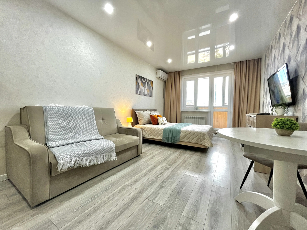 Komfortnaya Studiya Apartament