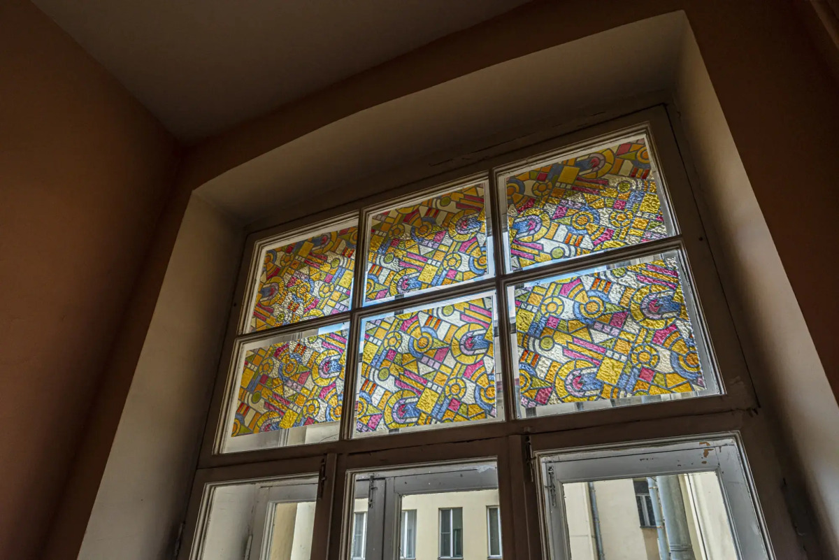 Апартаменты на Никольском Переулке