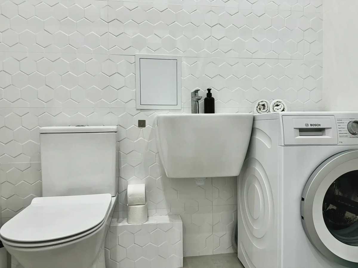 Апартаменты Трехкомнатные Pro.apartment на Приморской