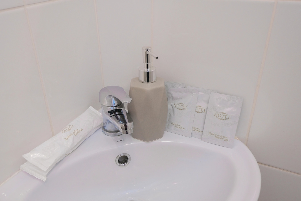 Апартаменты Квартирка-НСК на Немировича-Данченко 122/4