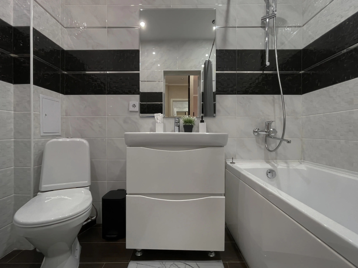 Квартира Green FOX в элитном ЖК Сердце Каспия