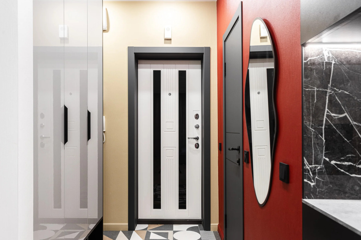 Апартаменты Klenovaya