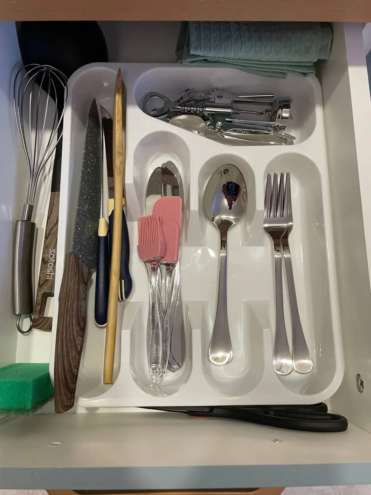 Апартаменты G&G в Академгородке