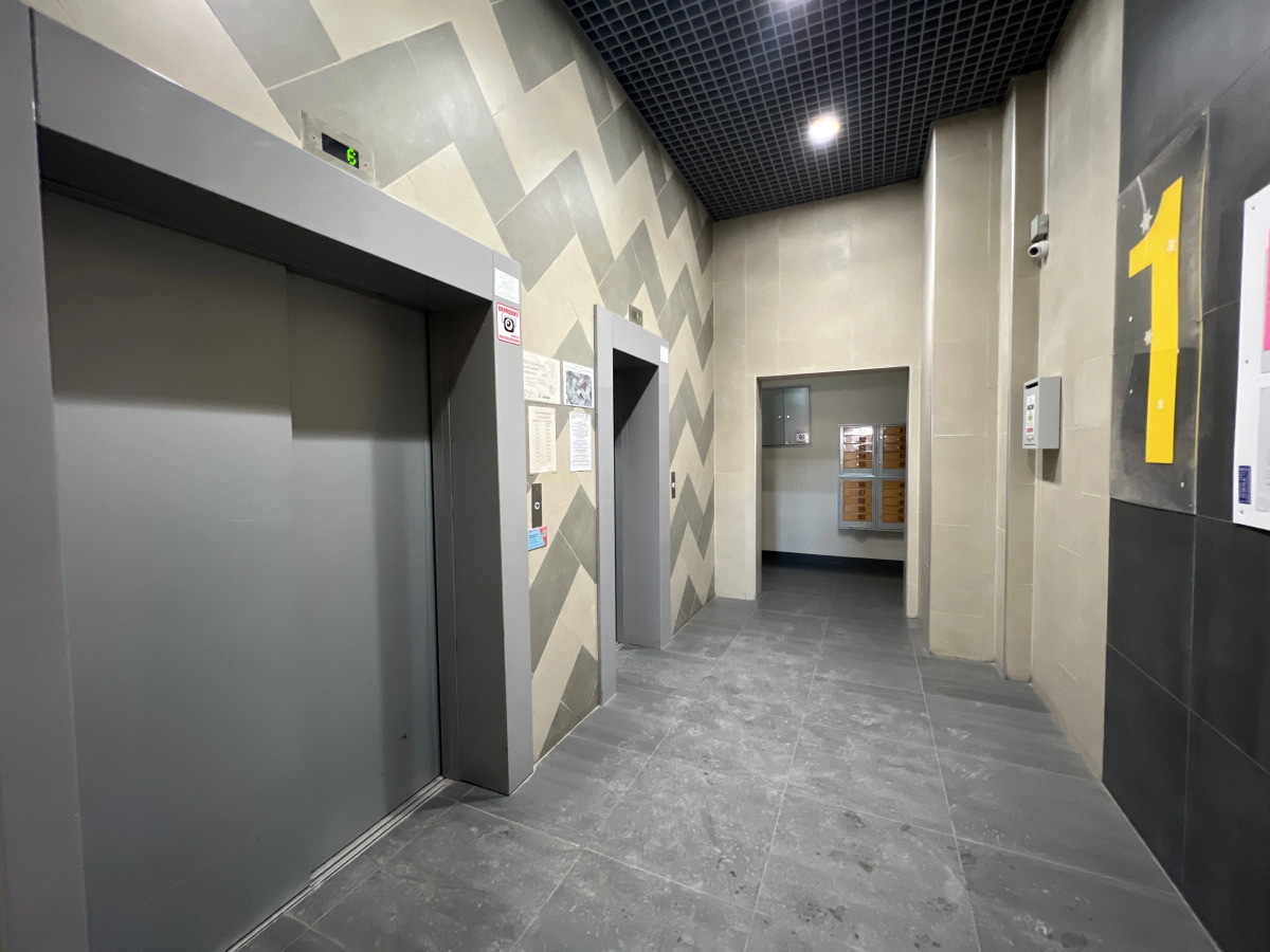 Квартира Евро 2-ком Депутатская 51-75 Иркутск Аэропорт КакДома