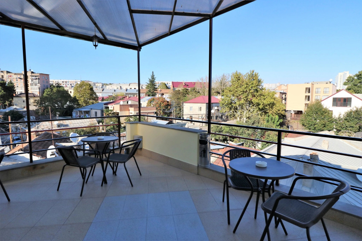 East Gate Бутик-Отель