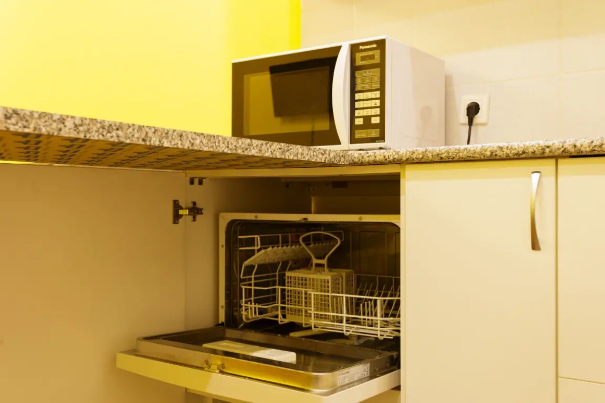 Апартаменты M Apartments Grand Versailles 2