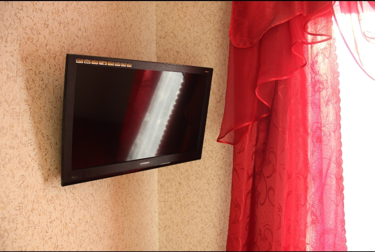 Коттедж Зареченский