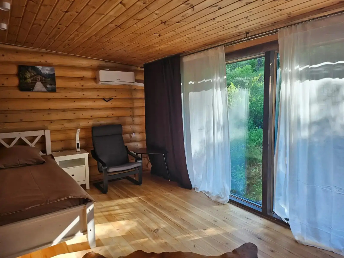 Гостевой дом Сказка