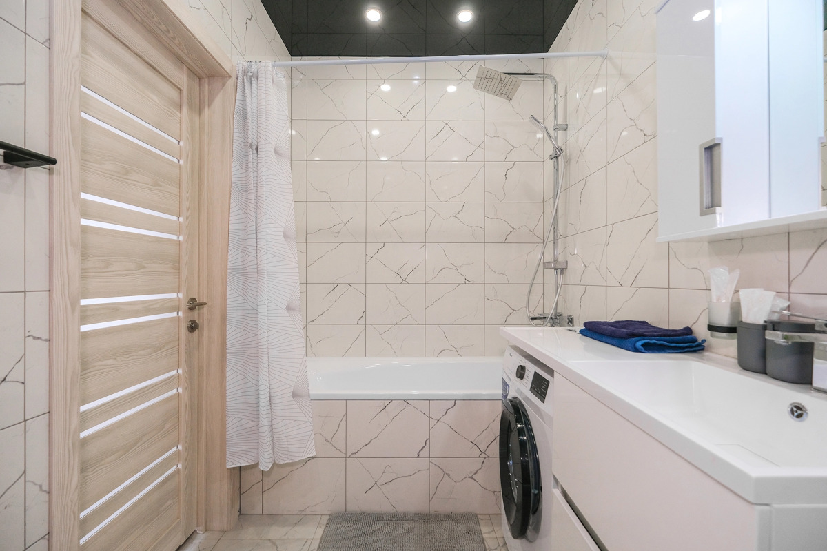 Апартаменты Квартирка-НСК на Горском 14