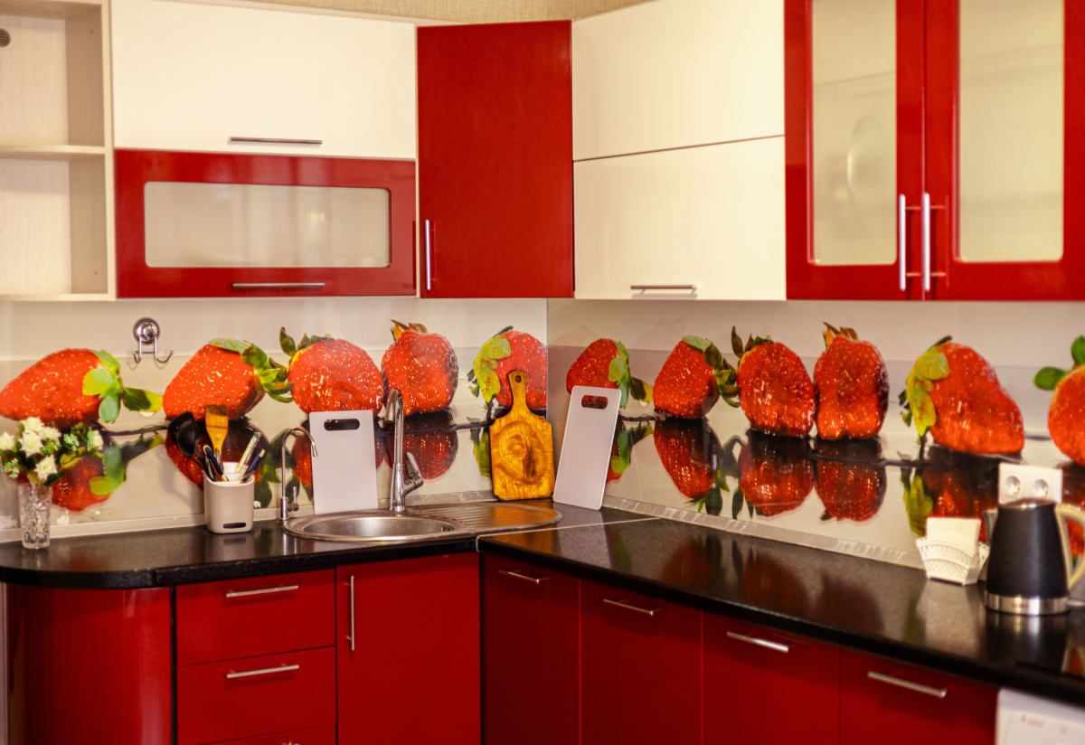 Апартаменты Двухкомнатные Апартаменты на Краснодонской